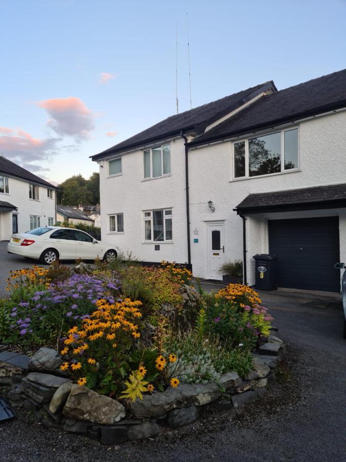 Apple Tree At Elim Mews Villa Bowness-on-Windermere Exterior foto